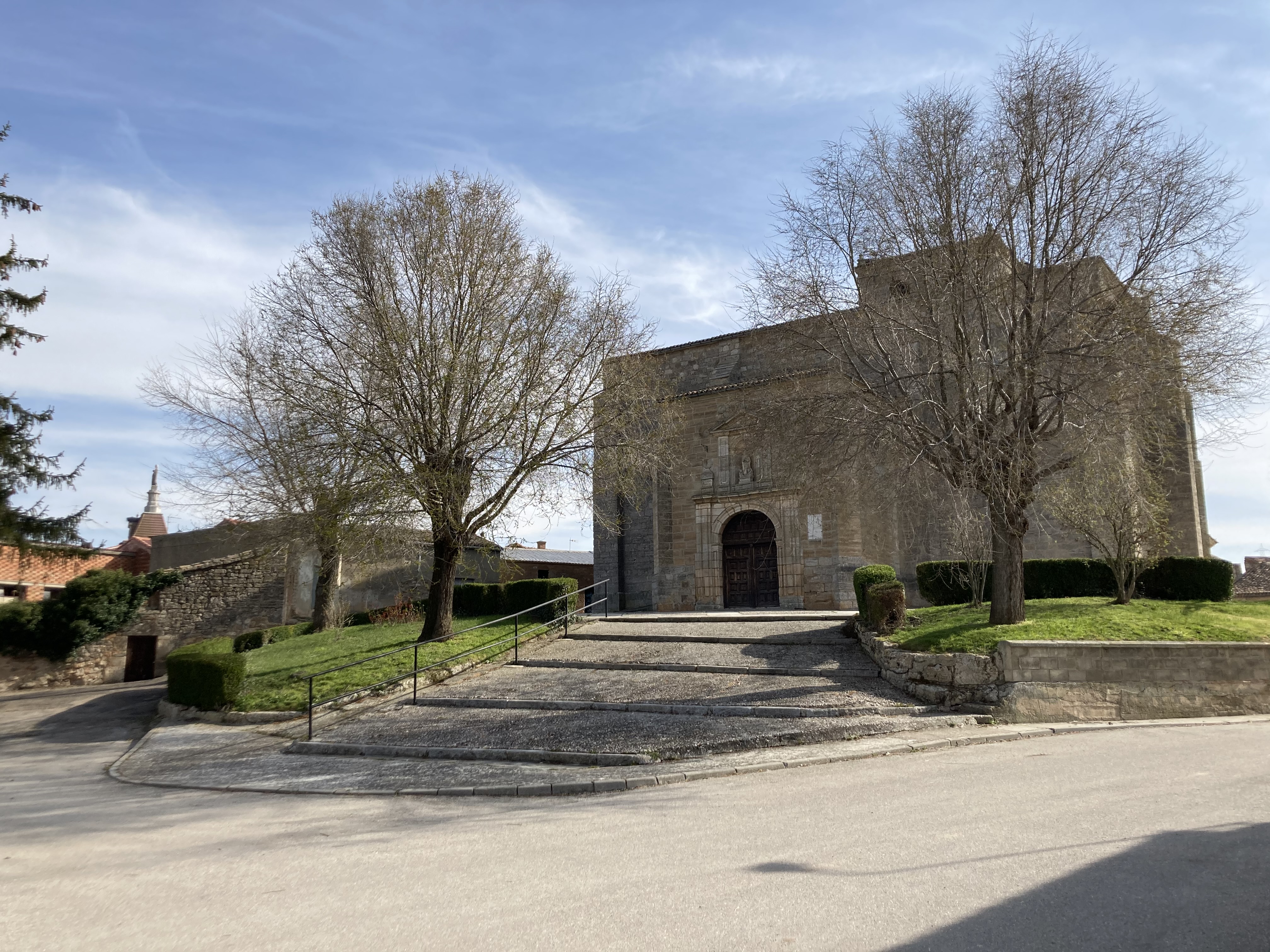 Iglesia Nuestra Sra. de la Asunción