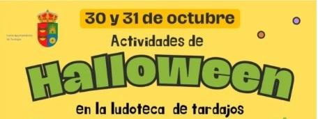 TALLERES DE HALLOWEEN 2025