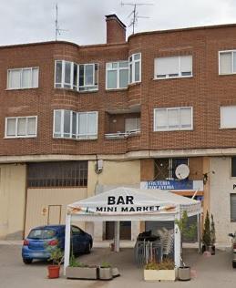 BAR FRUTERIA BOCATERIA YOLI 
