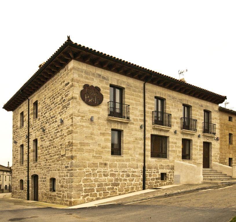 Hotel Albergue La Casa de Beli