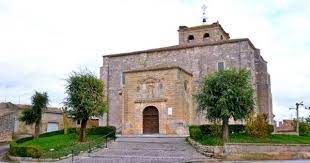 Iglesia Nuestra Sra. de la Asunción