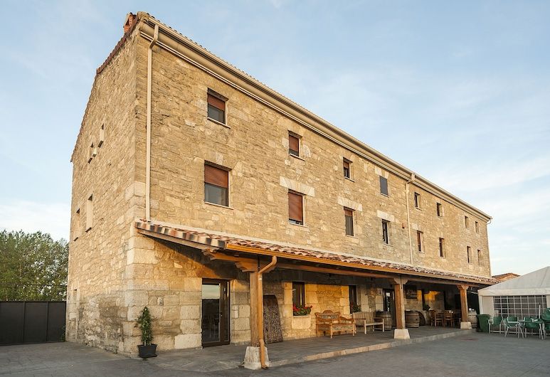  ALBERGUE LA FABRICA DE TARDAJOS