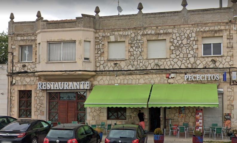 RESTAURANTE BAR LOS PECECITOS