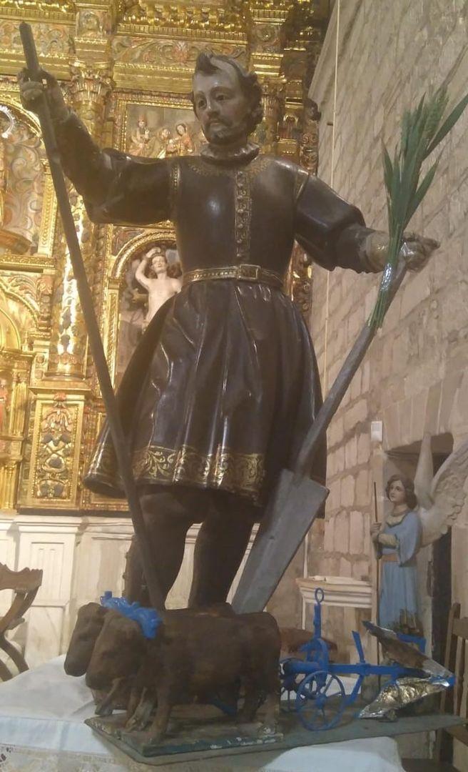 San Isidro