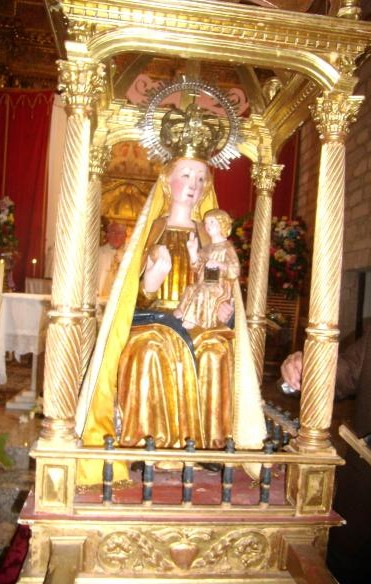 Ntra. Sra. de la Asunción